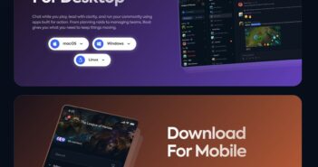 В России нашли замену Discord - мессенджер Root