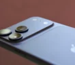 Рассекречена камера iPhone 18 Pro