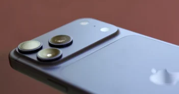 Рассекречена камера iPhone 18 Pro