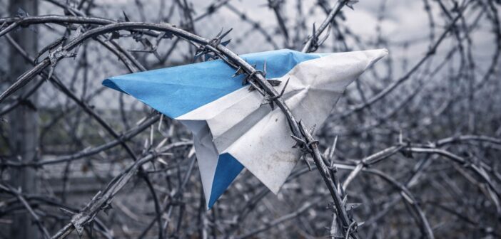 Полную блокировку Telegram в России начнут с 1 апреля