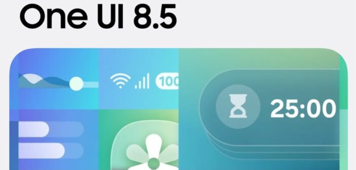 В Samsung One UI 8.5 появится запись 24-битного звука через Bluetooth