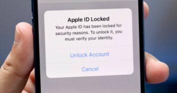 Apple массово блокирует Apple ID россиян из-за совпадения имен с санкционным списком