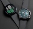 Обновление One UI 8 добралось до LTE-версий Galaxy Watch 4
