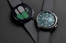 Обновление One UI 8 добралось до LTE-версий Galaxy Watch 4