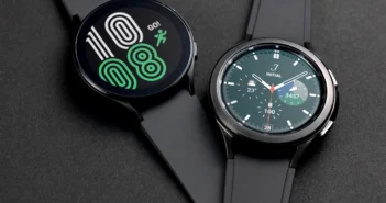Обновление One UI 8 добралось до LTE-версий Galaxy Watch 4