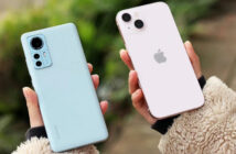 Cмартфоны Xiaomi получат бесшовную интеграцию с iPhone и AirPods