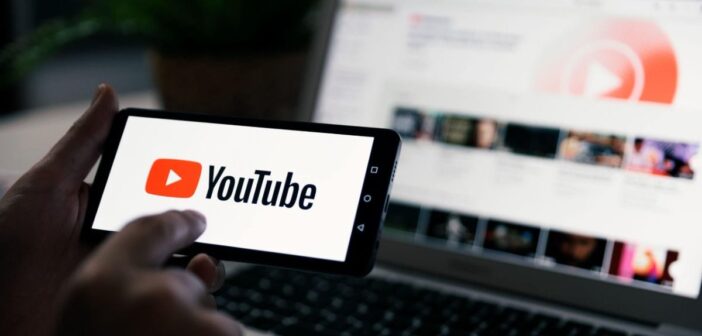 В России стали штрафовать за лайки на Youtube