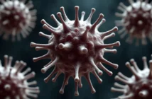 В России доминирует самый агрессивный штамм COVID-19