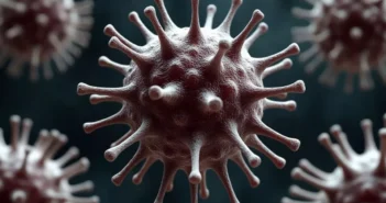 В России доминирует самый агрессивный штамм COVID-19