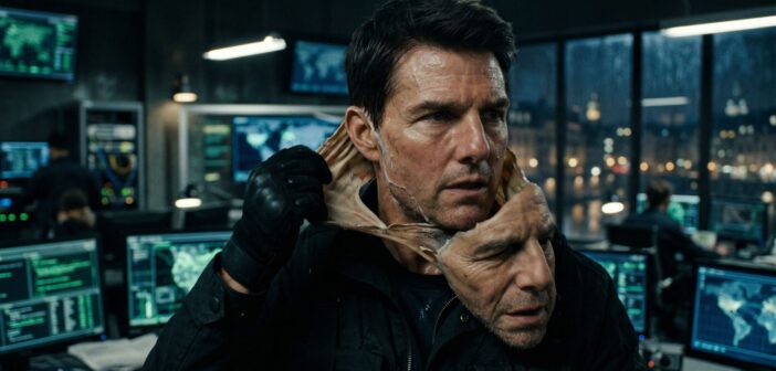 В России хотят сажать на 7 лет за дипфейки с чиновниками