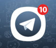 Telegram обошел WhatsApp в России, но готовится сдать позиции