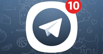 Telegram обошел WhatsApp в России, но готовится сдать позиции