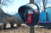 В Госдуме предлагают вернуть таксофоны