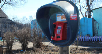 В Госдуме предлагают вернуть таксофоны
