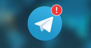 Telegram рухнул по всей России