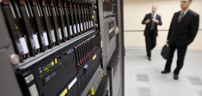 В России тестируют новый алгоритм блокировки интернета