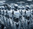 Samsung готовит армию автономных гуманоидов для замены людей