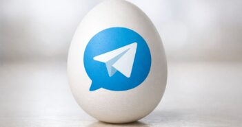 МТС запустил функцию переноса чатов, каналов и файлов из Telegram