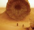 Вышел первый трейлер третьей «Дюны»