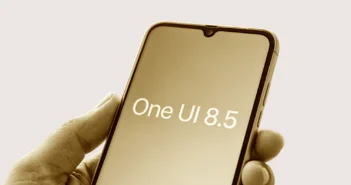Samsung откладывает выход One UI 8.5