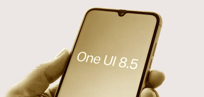 Samsung откладывает выход One UI 8.5