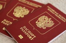 Получить загранпаспорт в России стало сложнее