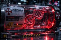 В России узаконили обязательный сбор ДНК