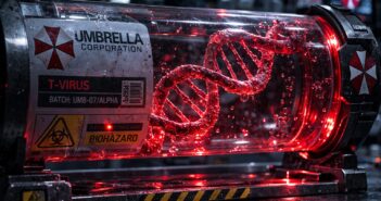 В России узаконили обязательный сбор ДНК