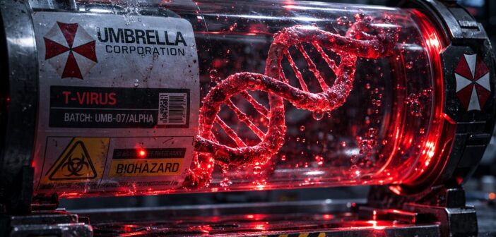 В России узаконили обязательный сбор ДНК