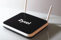 Спецслужбы России назвали роутеры Zyxel опасными