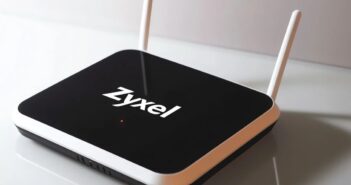 Спецслужбы России назвали роутеры Zyxel опасными