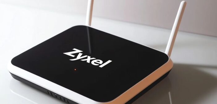 Спецслужбы России назвали роутеры Zyxel опасными