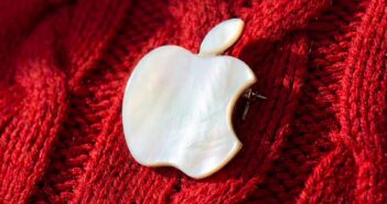 Apple регистрирует новые товарные знаки в России