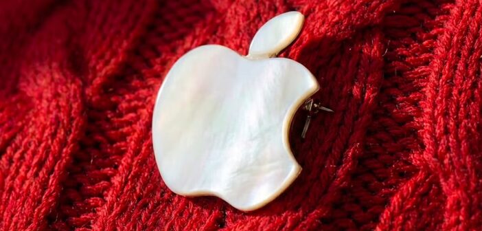 Apple регистрирует новые товарные знаки в России