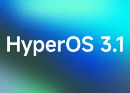 Когда HyperOS 3.1 появится в России и как его установить