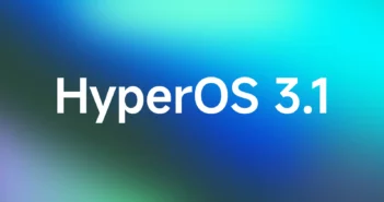 Когда HyperOS 3.1 появится в России и как его установить
