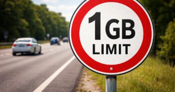 В России установят лимит на VPN-трафик, все что выше - по 150 рублей