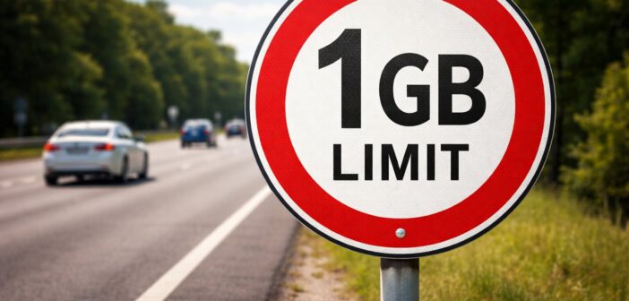 В России установят лимит на VPN-трафик, все что выше - по 150 рублей