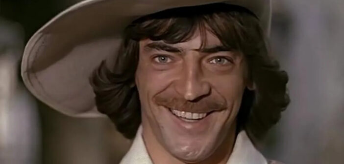 В Нидерландах нашли останки настоящего д’Артаньяна