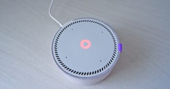 МВД заявило о риске прослушки через умные колонки «Яндекс»