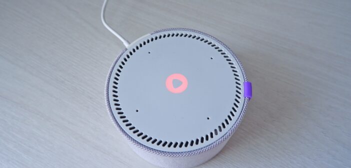 МВД заявило о риске прослушки через умные колонки «Яндекс»