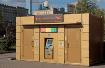 «Белые списки» интернета оставили москвичей без туалетов, а петербуржцев — без оплаты проезда