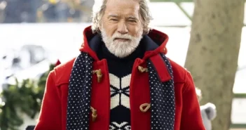 Шварценеггер подтвердил работу над сиквелами «Хищника», «Коммандо» и «Конана»