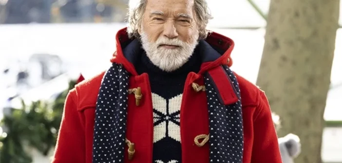 Шварценеггер подтвердил работу над сиквелами «Хищника», «Коммандо» и «Конана»