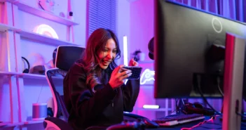 В России появился новый маркетплейc, который выдерживает 150 тысяч геймеров в день