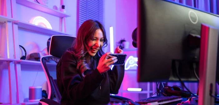 В России появился новый маркетплейc, который выдерживает 150 тысяч геймеров в день