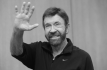 На Гавайях скончался легендарный Чак Норрис