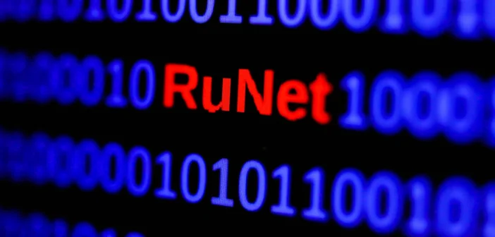 Провайдеры в России экстренно переводят домашний интернет на «белые списки»