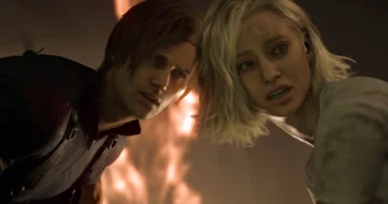 Capcom требует прекратить продажу ключей новой Resident Evil в России и Беларуси