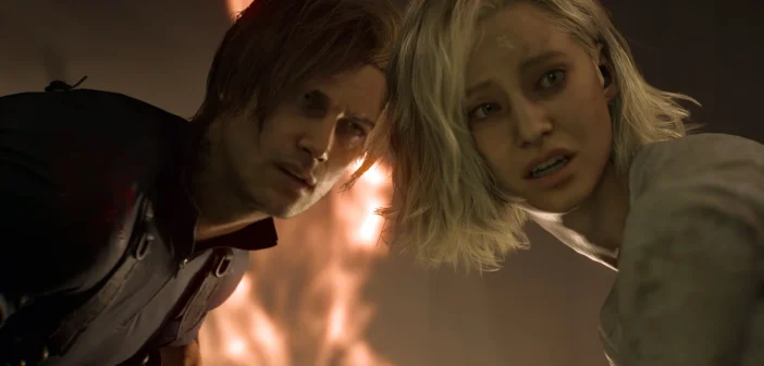 Capcom требует прекратить продажу ключей новой Resident Evil в России и Беларуси